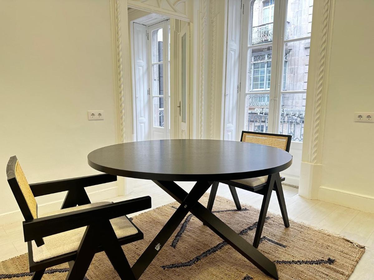 Elegante Hogar En El Centro Leilighet Vigo Eksteriør bilde